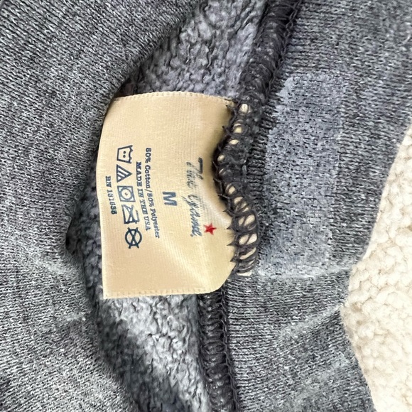 Duke Red Devils sweatshirt - Picture 2 of 2